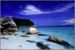 Pulau Lang Tengah