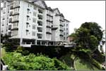 Silver Park Hill Resort