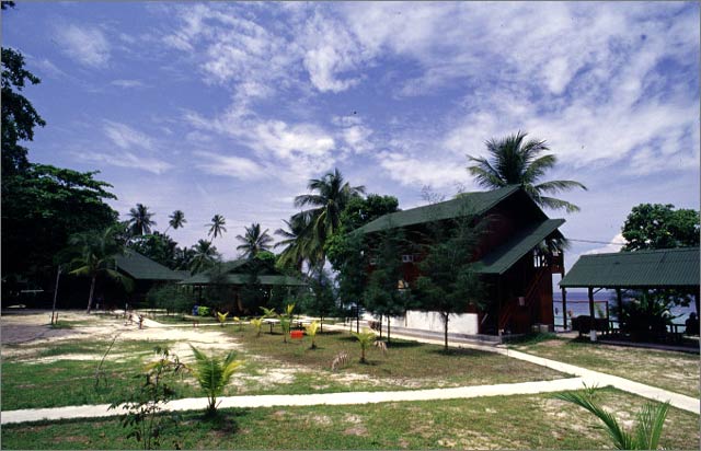 Square Point Resort