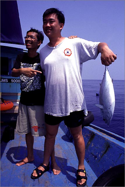 Tuna