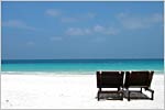Redang Beach