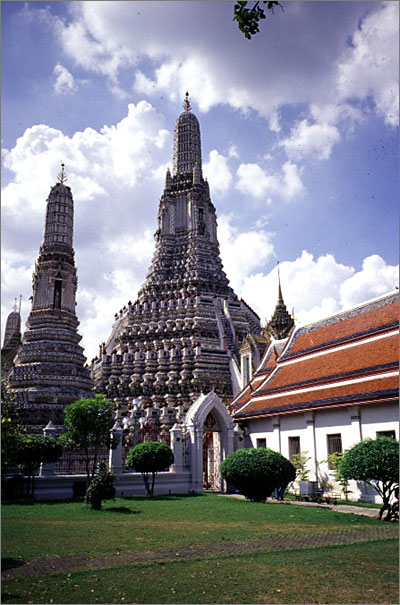 Wat Arun