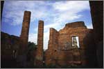 Ancient City of Ayutthaya