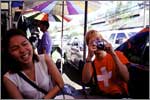 Chatuchak weekend market