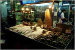 Seafood restaurant at Chinatown