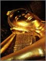 The Reclinning Buddha