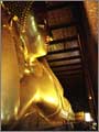 The Reclinning Buddha
