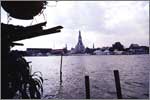 Tha Tien Pier