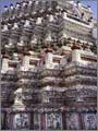 Wat Arun - Temple of Dawn
