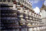 Wat Arun - Temple of Dawn